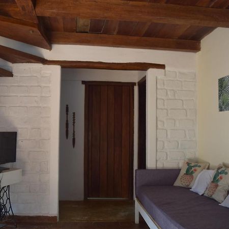 Villa Casa 2 Mariane Trancoso Exterior foto