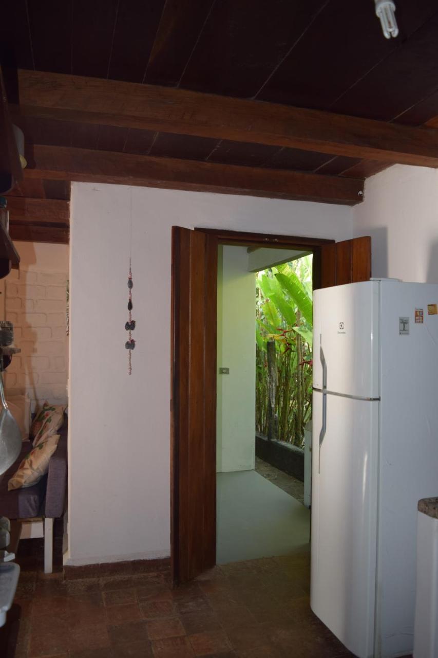 Villa Casa 2 Mariane Trancoso Exterior foto