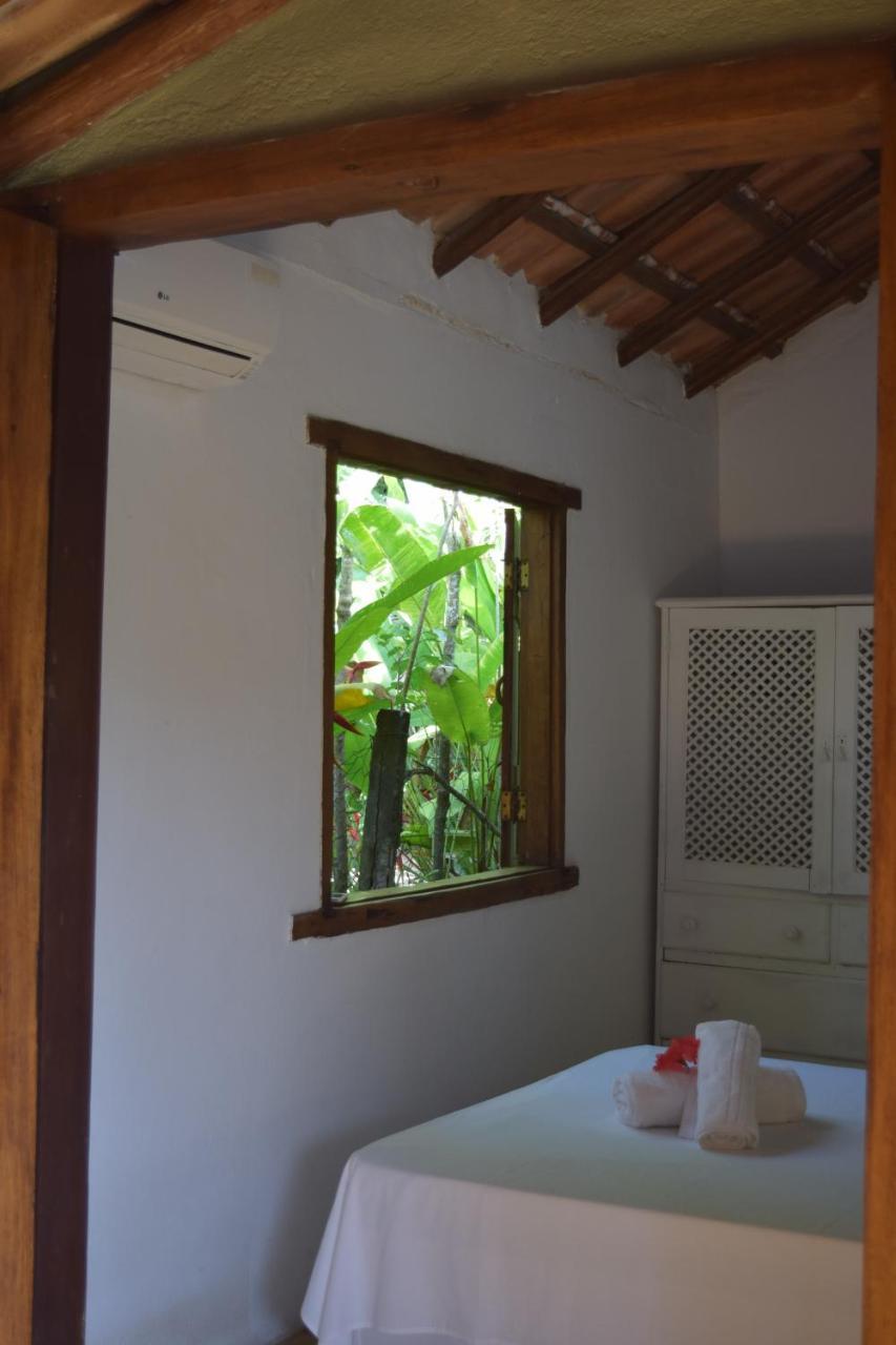 Villa Casa 2 Mariane Trancoso Exterior foto